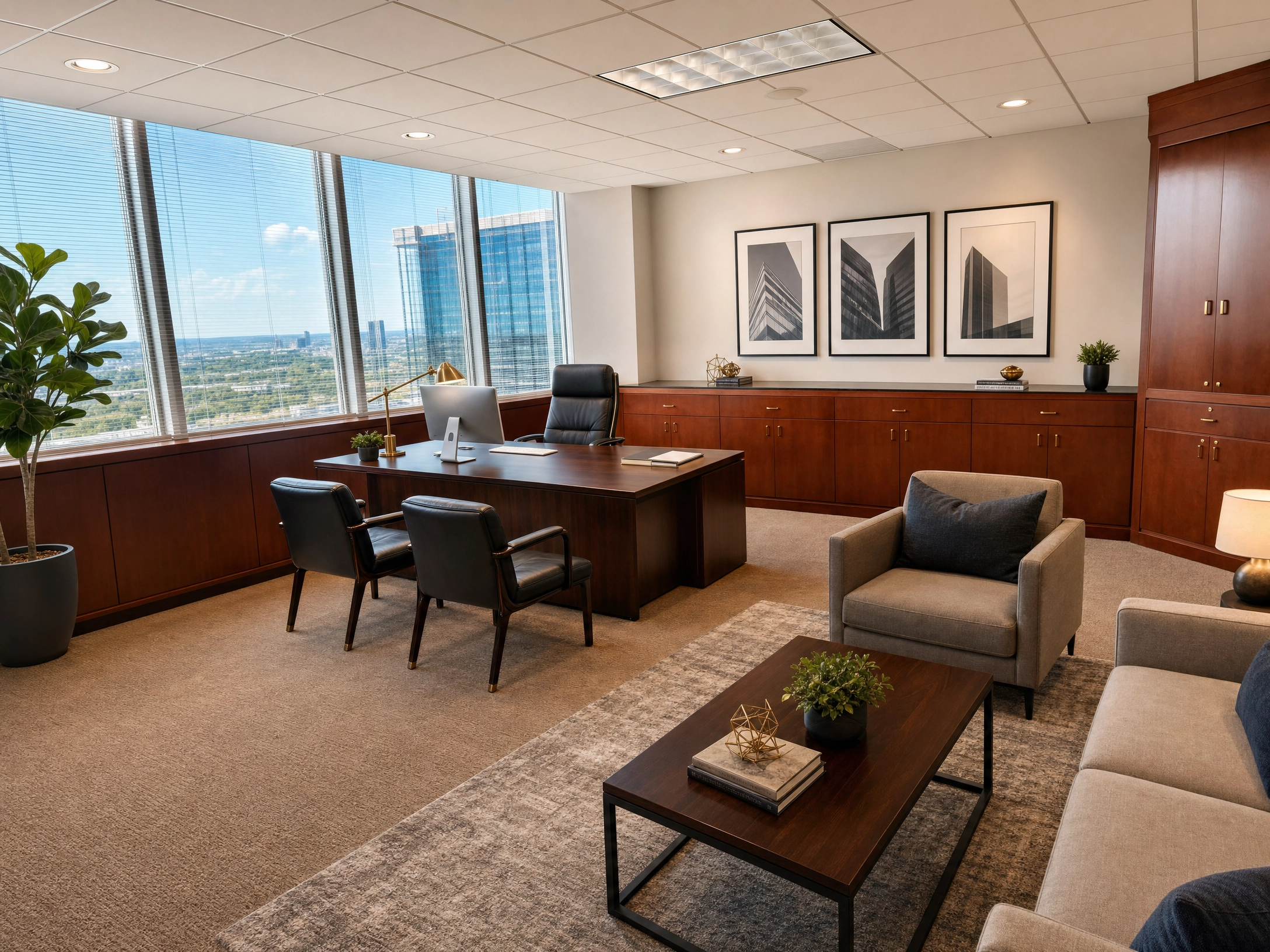 Suite 32 & 33 at Law Offices of Cleveland